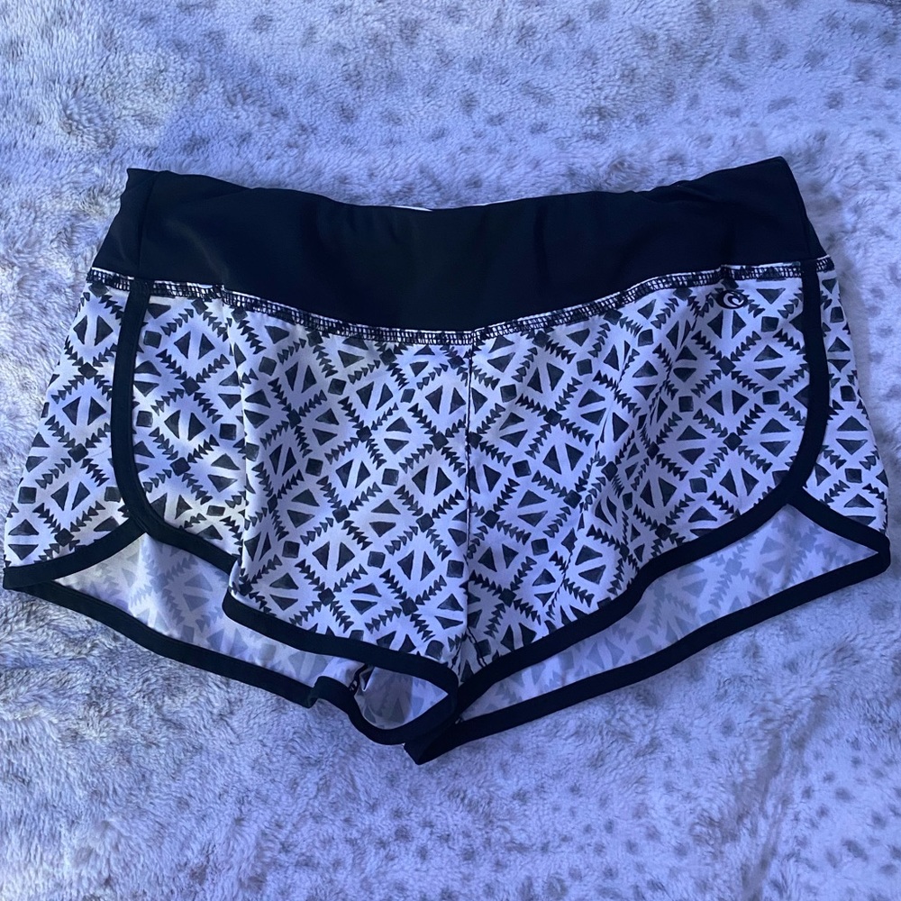 Athletic Shorts